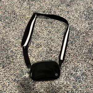 Lululemon Crossbody Bag